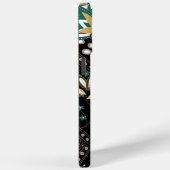 Bloemmotief  Case-Mate iPhone case (Achterkant / Rechts)