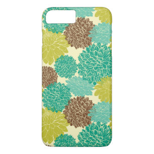 Bloemmotief Case-Mate iPhone Case