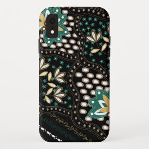 Bloemmotief  Case-Mate iPhone case