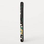 Bloemmotief  Case-Mate iPhone case (Achterkant/links)