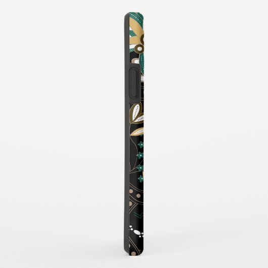 Bloemmotief Case-Mate iPhone case (Achterkant/rechts)