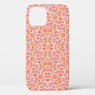 Bloemmotief Case-Mate iPhone Case