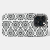 Bloemmotief Case-Mate iPhone Hoesje iPhone 13 Pro Hoesje (Achterkant horizontaal)