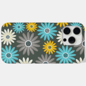 Bloemmotief Eerste Indruk Case-Mate iPhone Case (Achterkant (horizontaal))