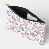 Bloemmotief Etui (Open)