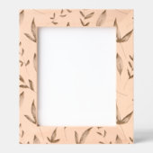  bloemmotief gegraveerd (Voorkant)