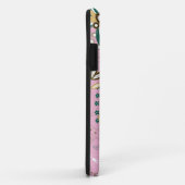 Bloemmotief Huisdecoratie Case-Mate iPhone Case (Achterkant/rechts)