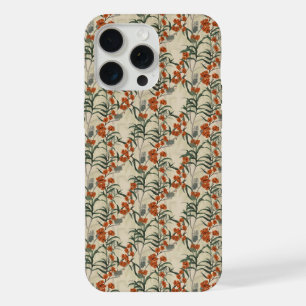 Bloemmotief iPhone 15 Pro Max Case