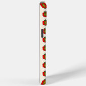 Bloemmotief Mandala Patroon Case-Mate iPhone Case (Achterkant / Rechts)