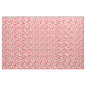 Bloemmotief Stof (Yard (91,4 cm))