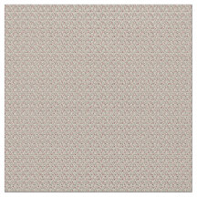 Bloemmotief uit de jaren 40 Utility