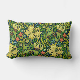  bloemmotief William Morris Restoration Kussen