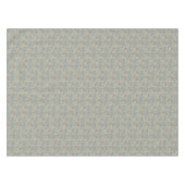  bloemmotief William Morris Tafelkleed (Voorkant (Horizontaal))