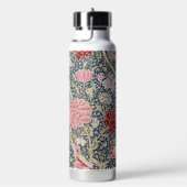 Bloemmotief, William Morris Waterfles (Rechts)