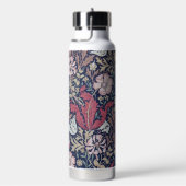 Bloemmotief, William Morris Waterfles (Rechts)