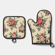  bloemmotieven met klassieke elegantie