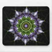 Bloemmousepad Muismat (Voorkant)
