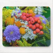 Bloemmousepad Muismat (Voorkant)