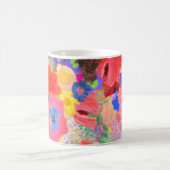 Bloemoliën Koffiemok (Center)