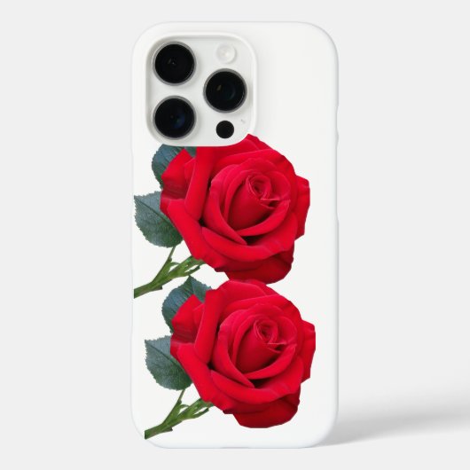 bloemontwerp Case-Mate iPhone case (Achterkant)