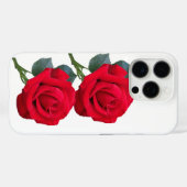bloemontwerp Case-Mate iPhone case (Achterkant (horizontaal))