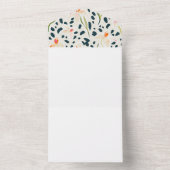 Bloemontwerp - Maak Je Eigen (MYO) Uitnodiging (Binnen)