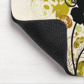  bloemontwerp Mousepad Muismat (Hoek)