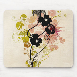 bloemontwerp Mousepad Muismat