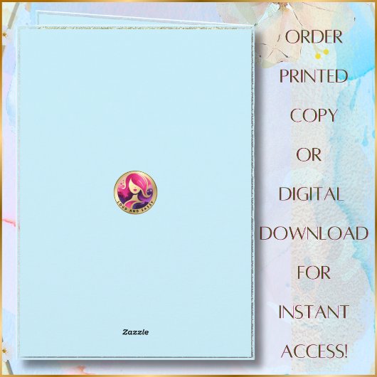 bloemontwerp perfect voor Moederdag Kaart