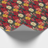Bloemovers Cadeaupapier (Hoek)