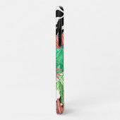 Bloemparadijs II Case-Mate iPhone Case (Achterkant/links)