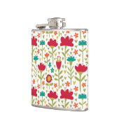 Bloempatroon 270515 heupfles (Links)