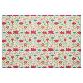 Bloempatroon 270515 stof (Fat Quarter)