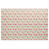 Bloempatroon 270515 stof (Yard (91,4 cm))