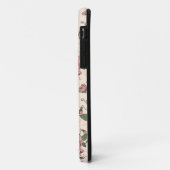 Bloempatroon 5 Case-Mate iPhone case (Achterkant/links)