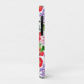 bloempatroon Case-Mate iPhone case (Achterkant/links)