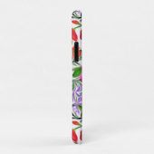 bloempatroon Case-Mate iPhone case (Achterkant/rechts)
