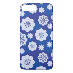 bloempatroon Case-Mate iPhone case