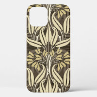 bloempatroon in moderne stijl