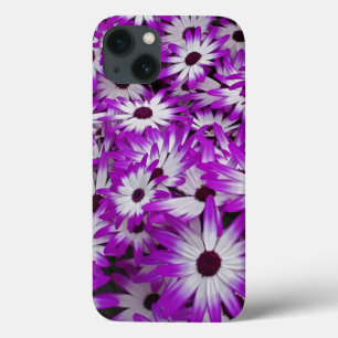 Bloempatroon, Kuekenhof Tuinen, Lisse, Case-Mate iPhone Case