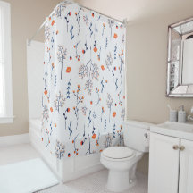 Bloempatroon Lente Bloemen