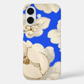 bloempatroon met bloemkool Case-Mate iPhone case (Achterkant)