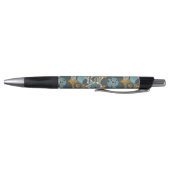  bloempatroon pen (Bodem)