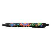 Bloempatroon Pen (Bodem)