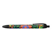 Bloempatroon Pen (Bovenkant)