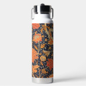 Bloempatroon, William Morris Waterfles (Voorkant)