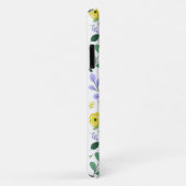 bloempioen Case-Mate iPhone case (Achterkant/rechts)