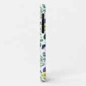 bloempioen Case-Mate iPhone case (Achterkant/links)