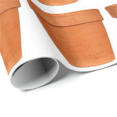 Bloempotje Cadeaupapier (Rol Hoek)