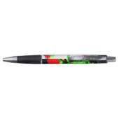 Bloempotje Pen (Achterkant)